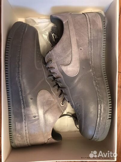 Nike air hotsell force 1 pigalle