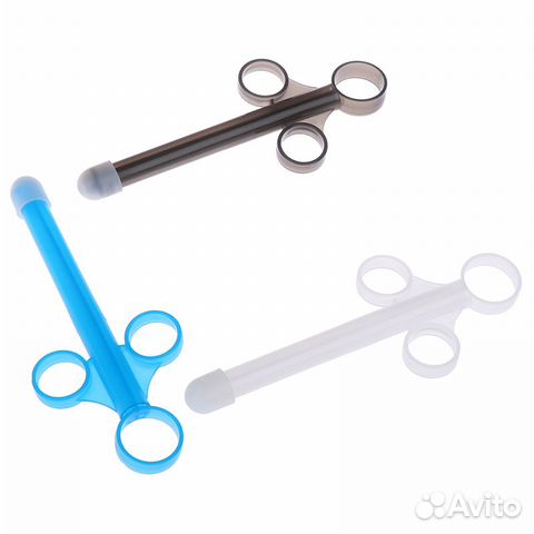 Шприц-аппликатор для смазки