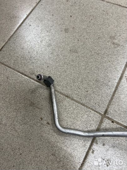 Трубка кондиционера Mercedes Benz W221 2005-2013