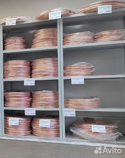 Хладагент - Фреон r134 - Баллон 13,6кг