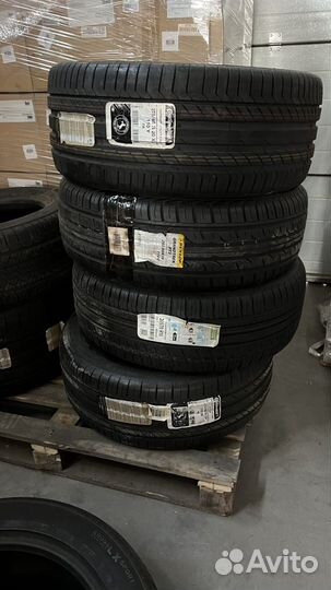 Continental ContiSportContact 5 SUV 255/50 R19 103W