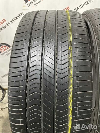 Kumho Solus TA51 235/50 R18 101V