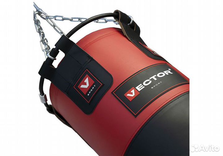 Мешок боксерский «Premium 35» из лодочного пвх 150