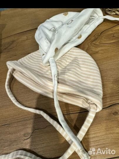 Вещи пакетом 0-5 месяцев