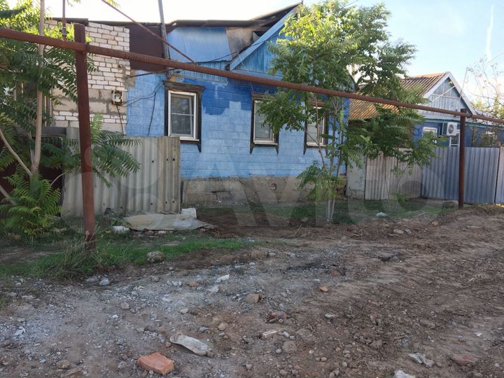 Дом 85 м² на участке 6 сот.