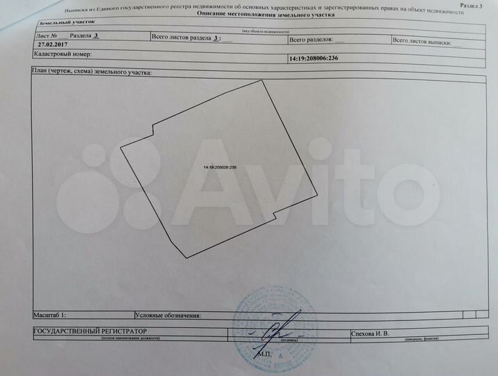 Участок 12 сот. (ИЖС)