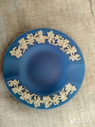 Посуда фирмы Веджвуд