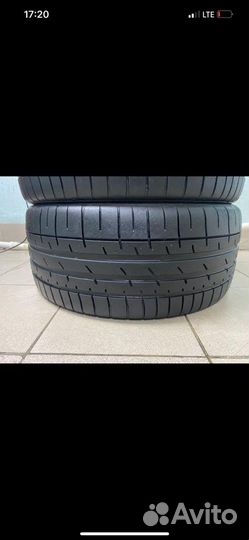 Goodyear Eagle F1 Asymmetric 2 235/35 R20