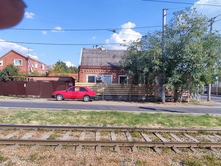 Участок 5 сот. (ИЖС)