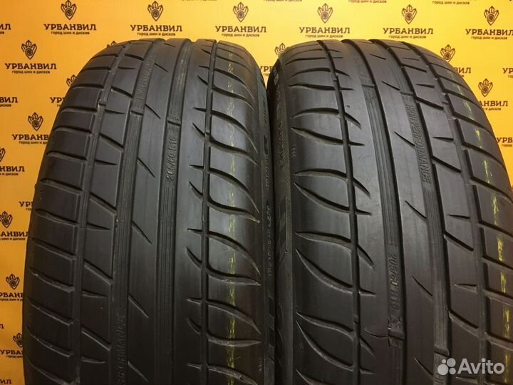 Tigar UHP Ultra High Performance 205/60 R16 96V