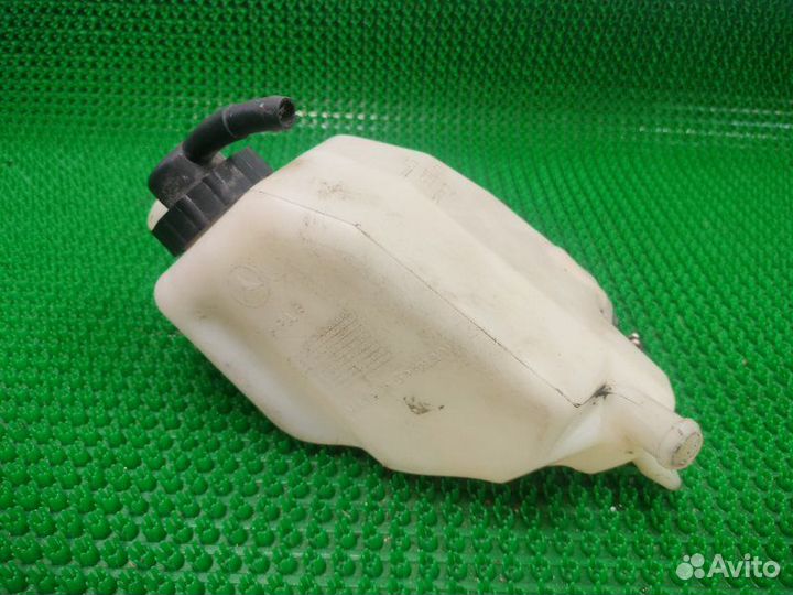 Бачок гидроусилителя Mercedes Benz E-Class W210