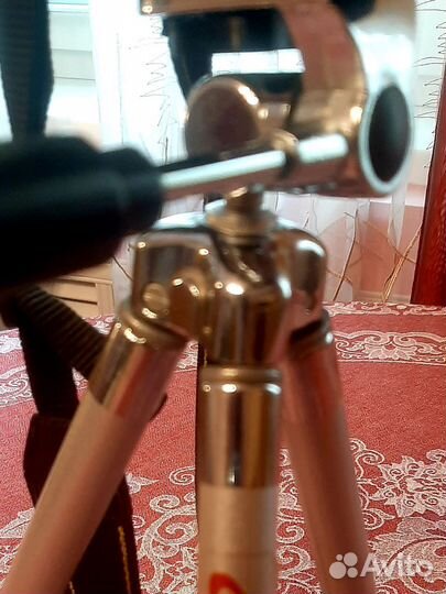 Штатив для фото, видео, телефона