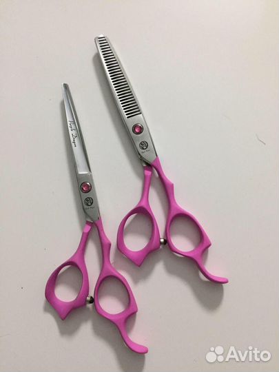 Ножницы парикмахерские