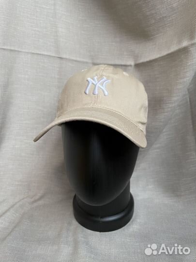 Бейсболка для всех