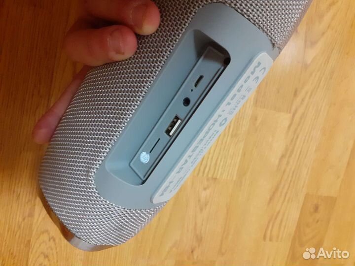 Блютуз колонка hopestar