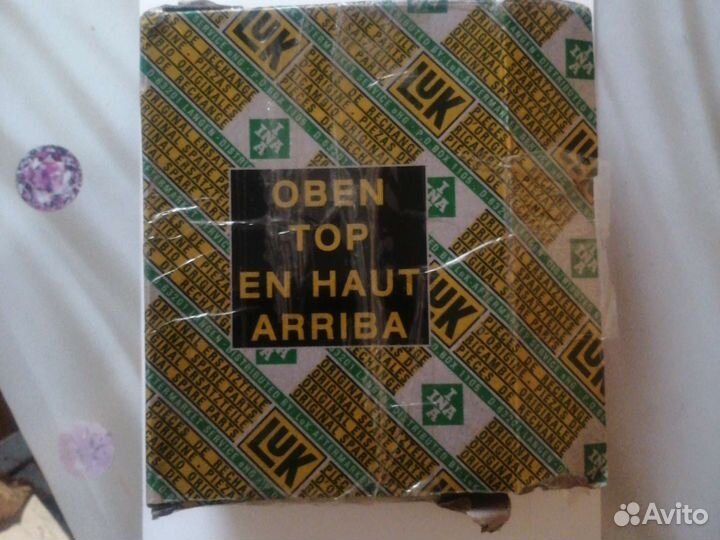 Гидрокампенсаторы audi ford mercedes-benz