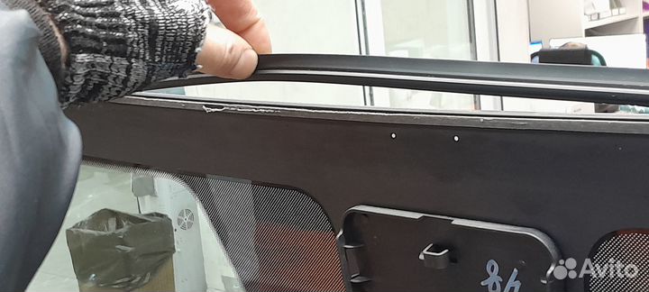 Лобовое стекло geely atlas