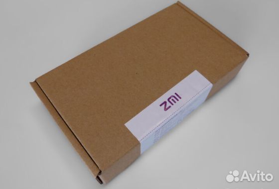 Павербанк Xiaomi ZMi Aura 20000