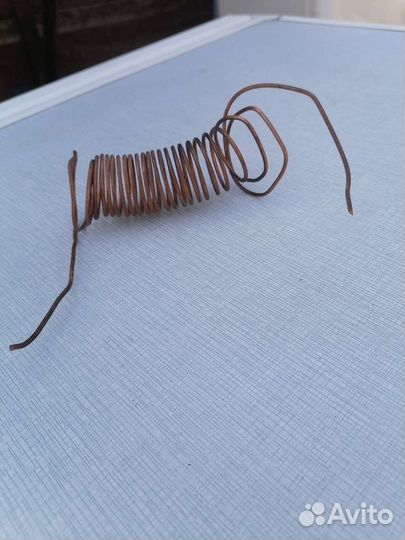 Капелярная трубка