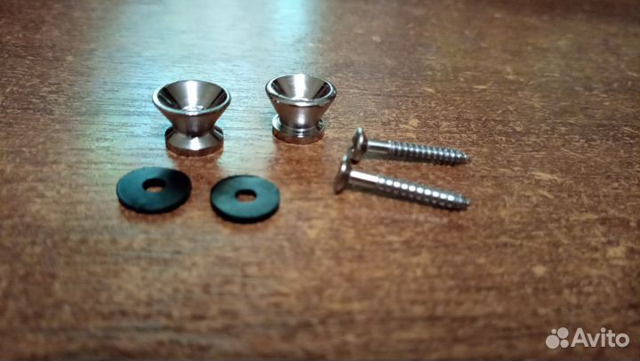 Крепление для ремня гитары, гитарный замок