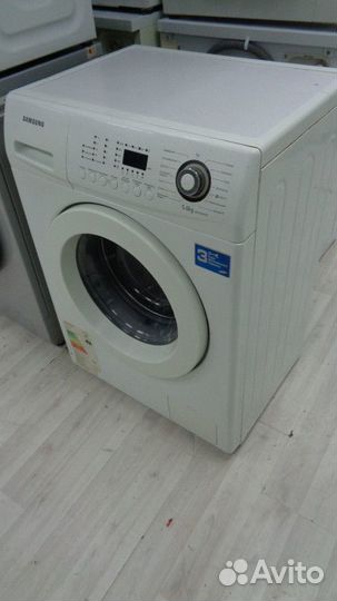 Стиральная машина Samsung