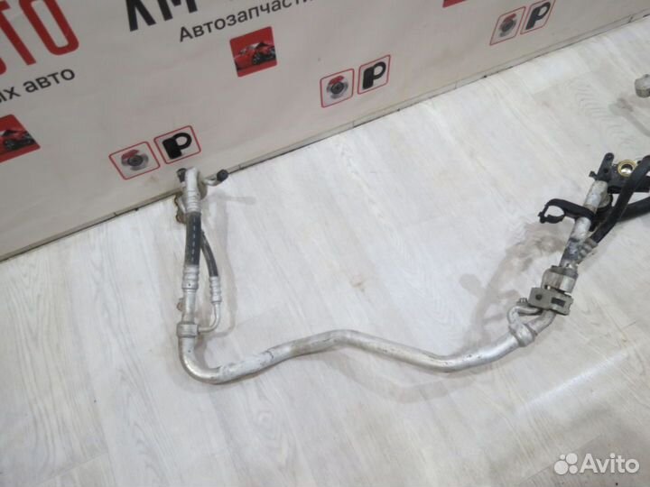 Трубка кондиционера Ford Focus 3