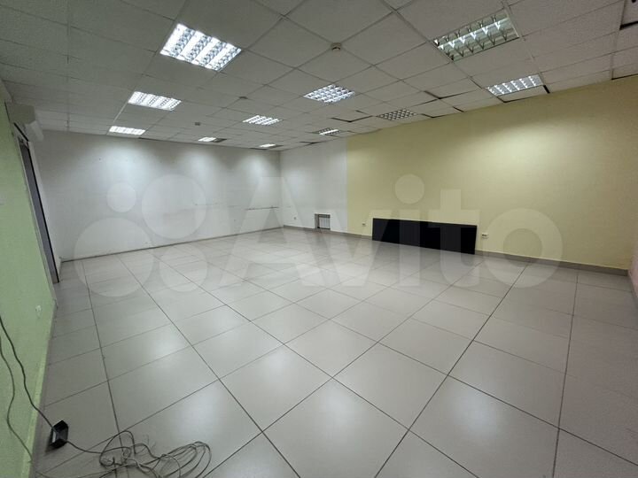 Торговая площадь, 50.5 м²