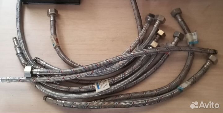 Воздухоотводчик