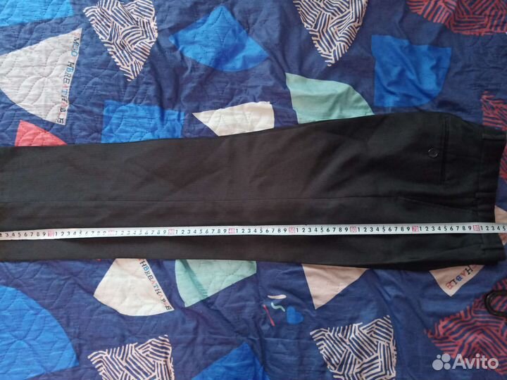 Школьный костюм для мальчика