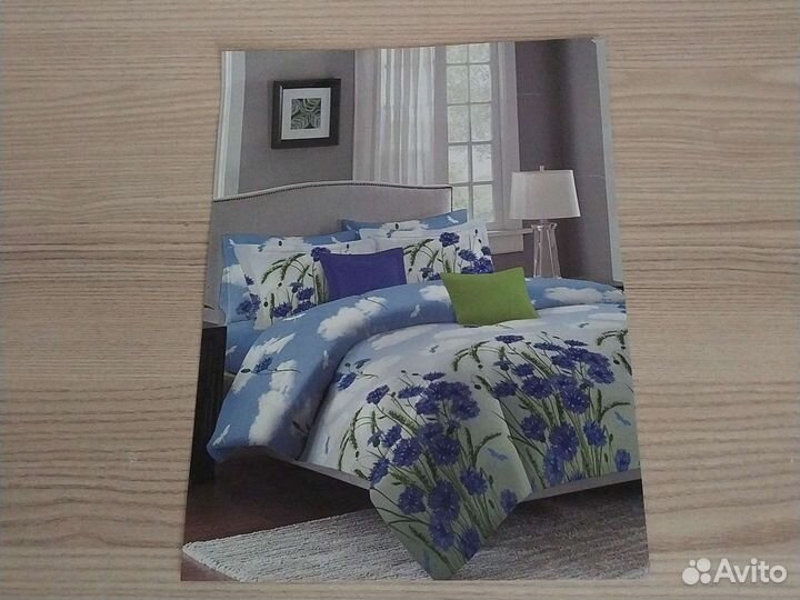 Белье постельное