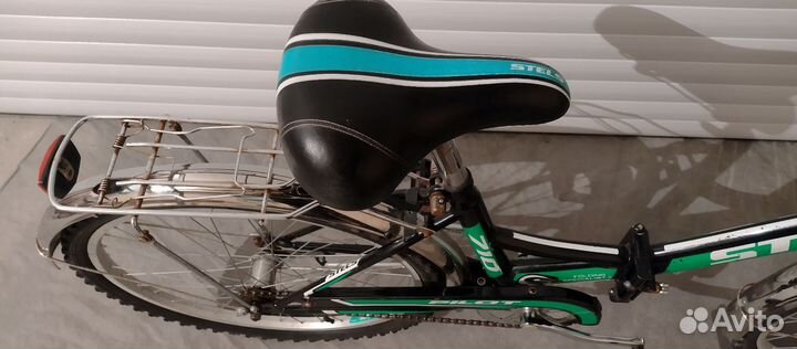 Велосипед Stels 710