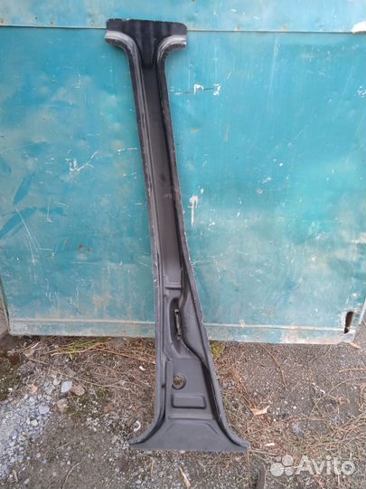 Средняя стойка кузова ваз 2110