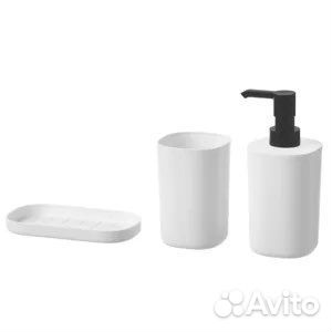 Икеа Стураван /Скисен дозатор