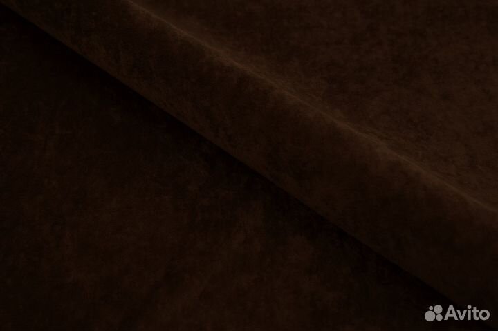 Мебельная ткань Флок Хаски