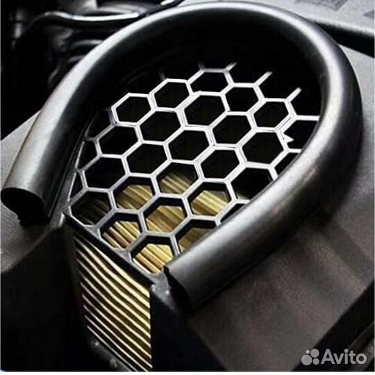 Крышка воздушного фильтра форд фокус 3