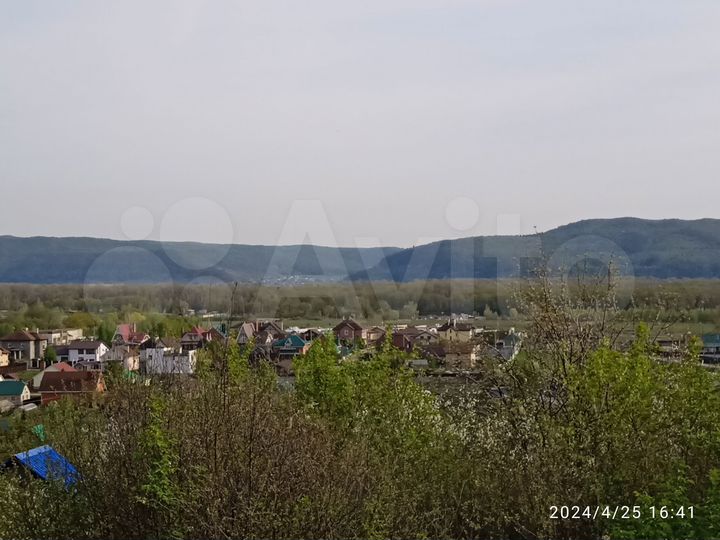 Дача 14,8 м² на участке 7,4 сот.