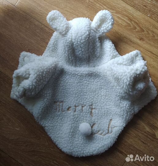 Одежда для маленьких собак