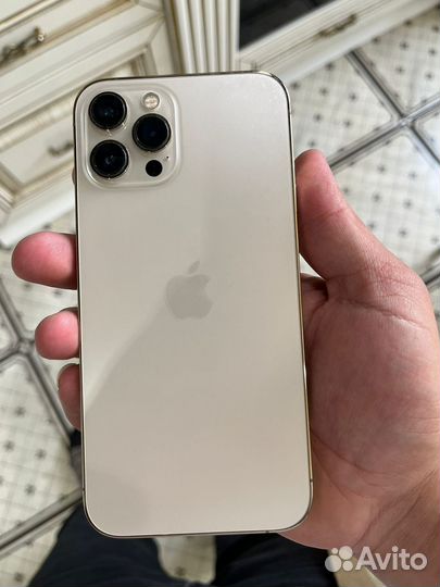 iPhone 12 Pro Max, 256 ГБ