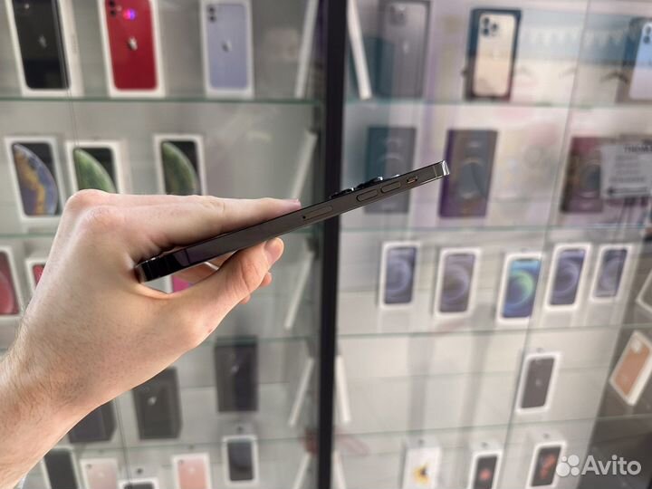 iPhone 14 Pro Max, 256 ГБ