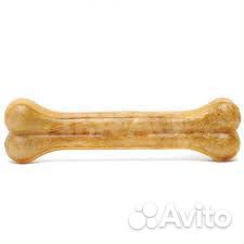 Кость из жил для собак чтобы чистить зубы