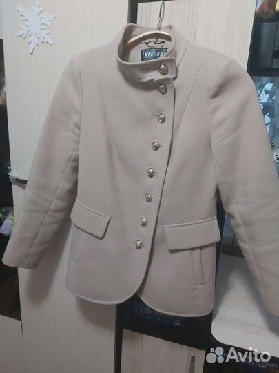 Полупальто