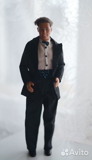 Кукла барби Мателл оригинальная коллекционная и др