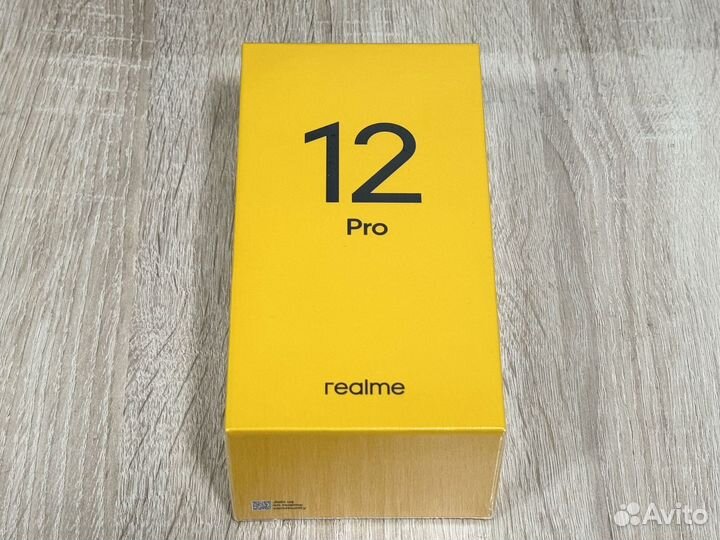 realme 12 Pro, 8/256 ГБ