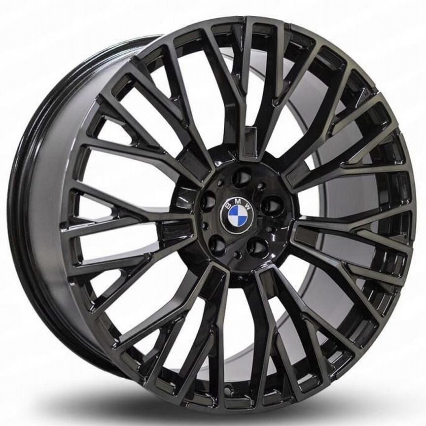 Диск BK 3S1111 R22 5x112
