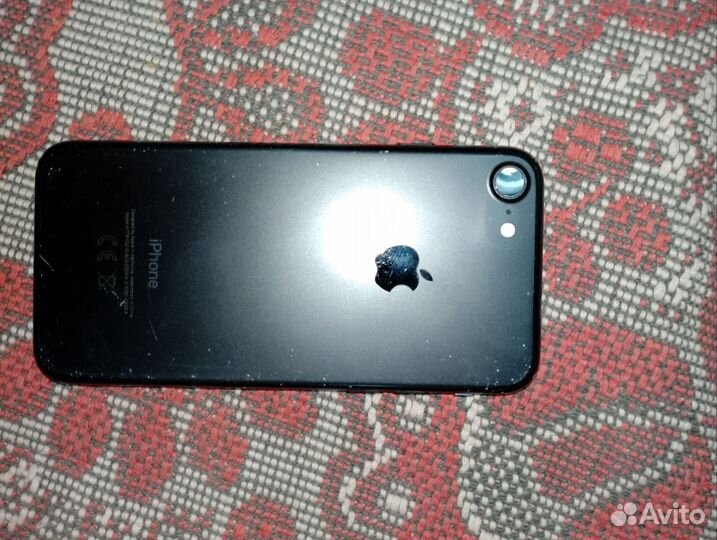 iPhone 7, 32 ГБ