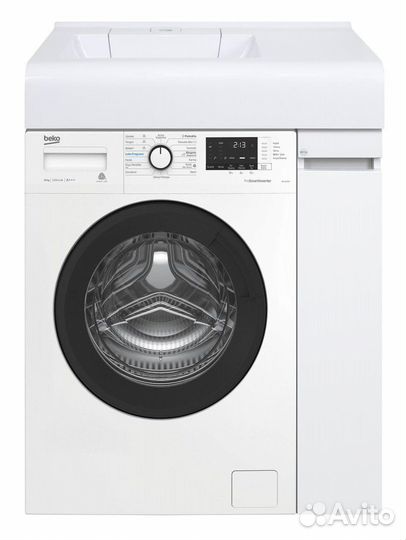 Тумба с раковиной Misty Амур Э-Аму01019-01Пр