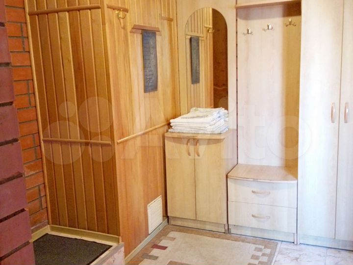 Коттедж 126 м² на участке 15 сот.