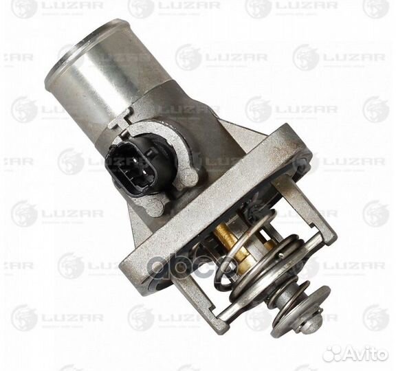 Термостат с ниж. крышкой для а/м Chevrolet Cruz