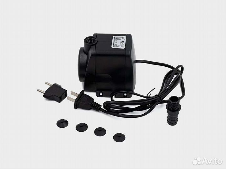 Погружной насос HJ-1141