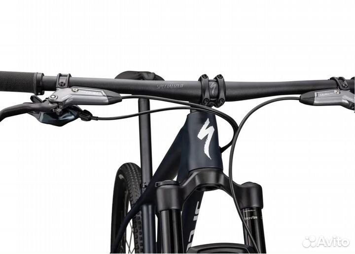 Велосипед Specialized Epic Hardtail Comp